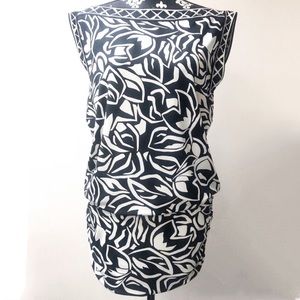 BCBG MaxAzria Mini Dress